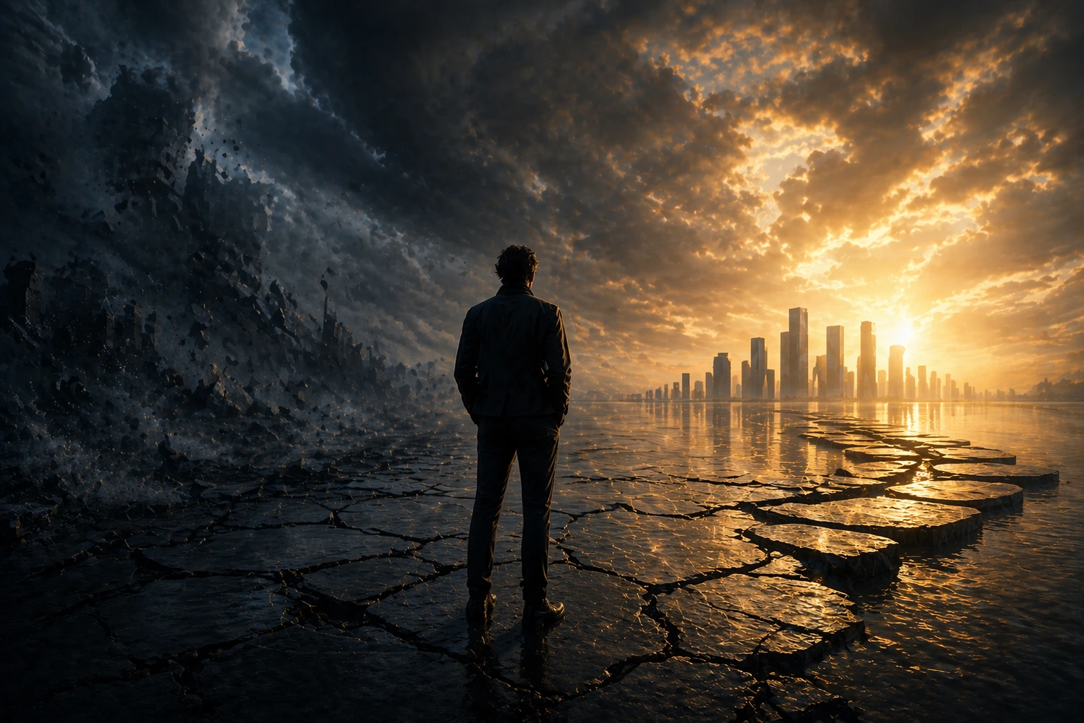 The Hidden Backbone: Why Culture Stabilizes Systems More Than Strategy
