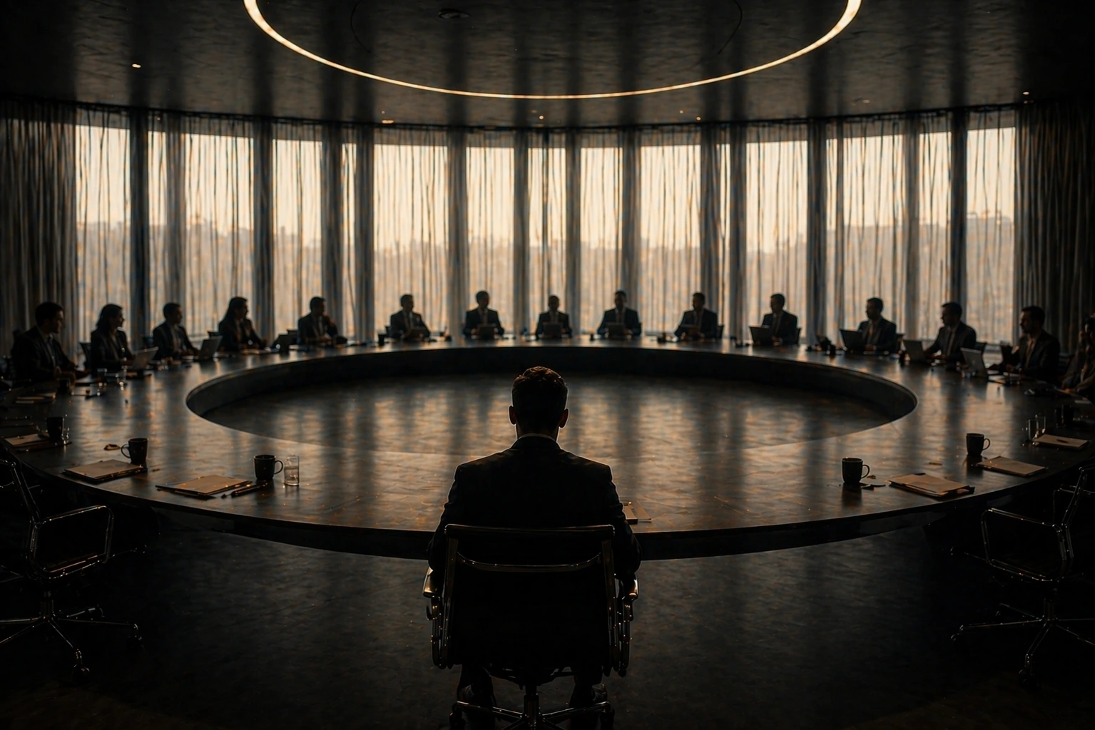 The Collaboration Myth: Why More Meetings Don’t Mean Better Systems