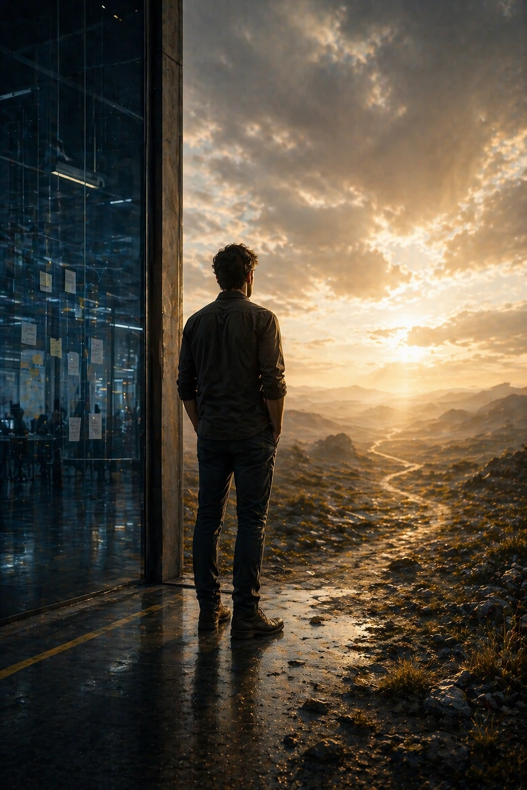 Beyond Scrum: When Adaptation Isn’t Enough