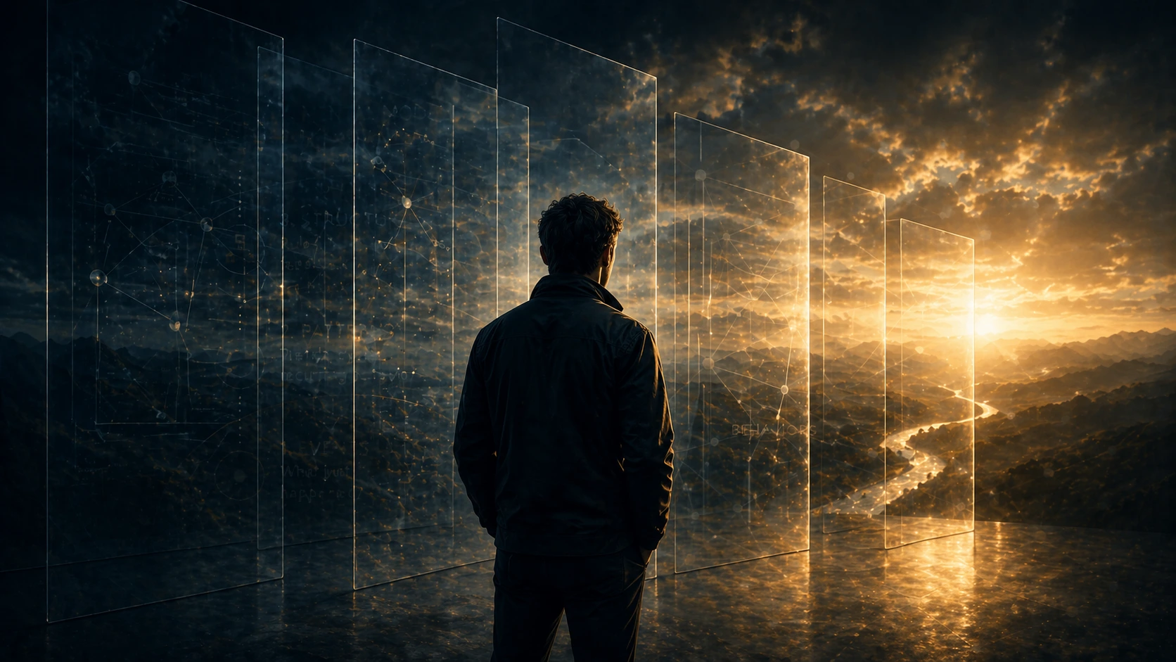 How to Read a System: A Practical Guide to Seeing What Actually Drives Behavior