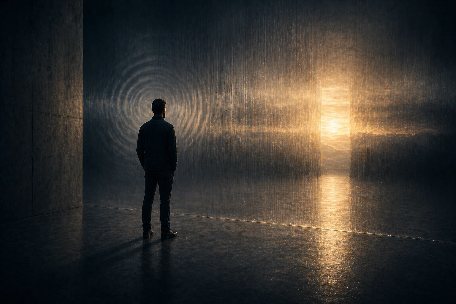 Why People Resist Change (And What Actually Drives It)