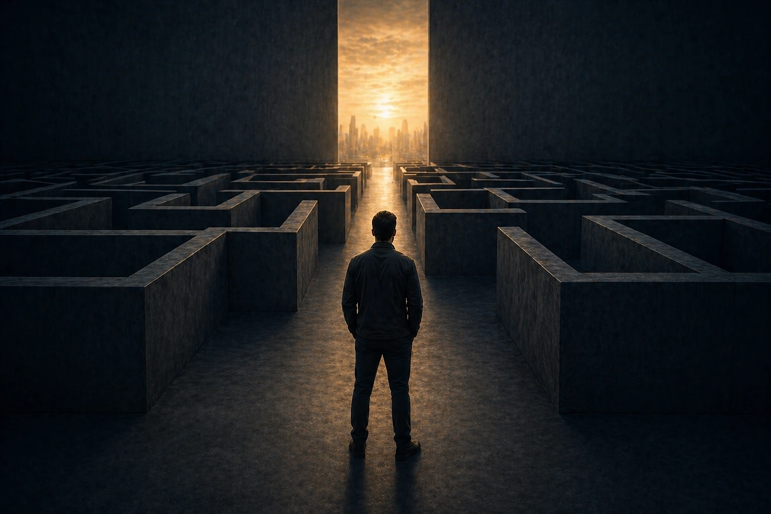 Why Your Team Is Not Improving (Even When Everyone Is Trying)