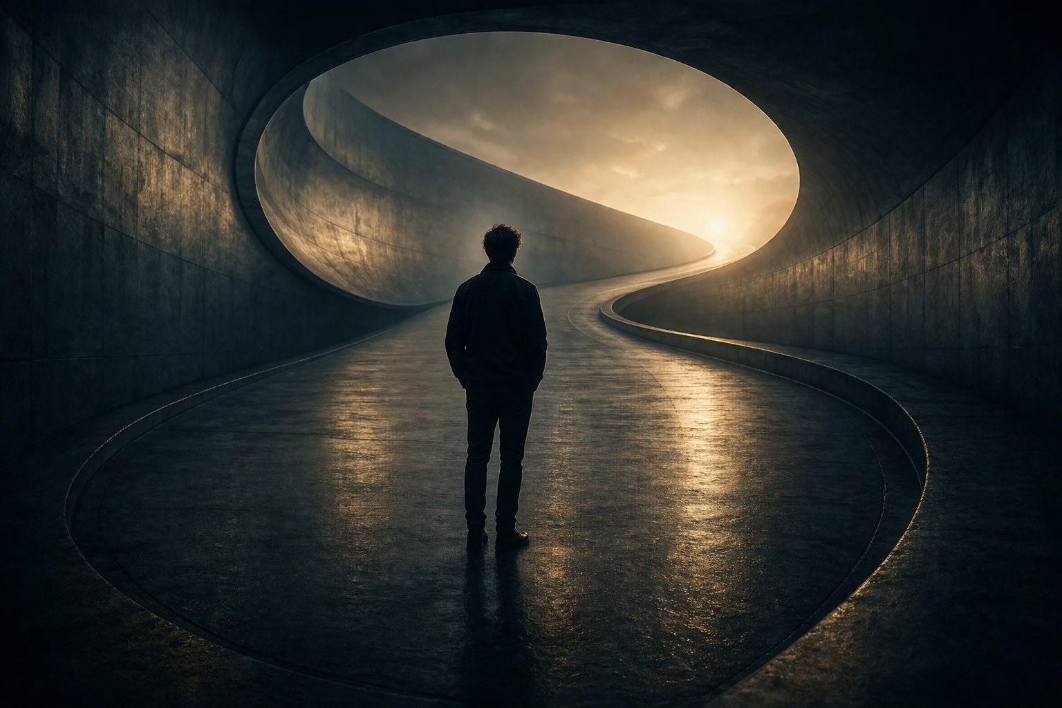 Why Nothing Changes — Even When You Try Everything