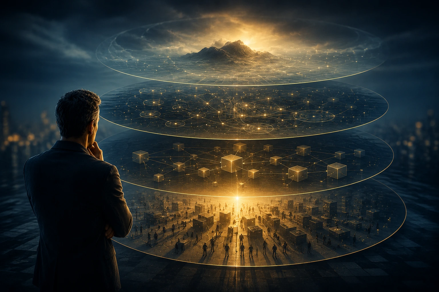 Organizational Change Assessment: What Blocks Transformation?