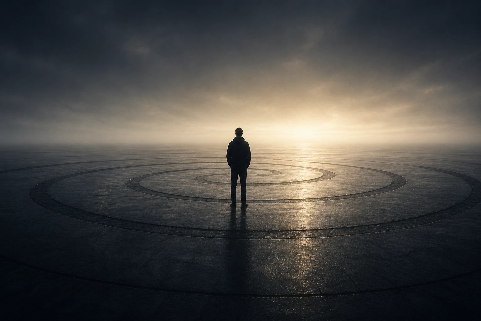 Why You Feel Stuck — And Why It’s Not You