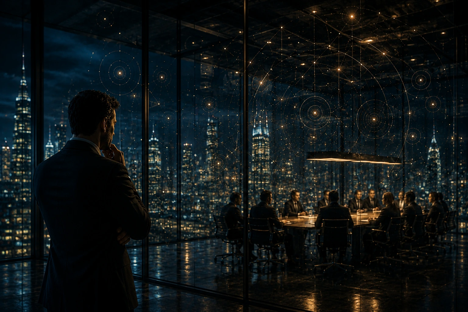 Systems Transformation: A Practical Guide to Changing Complex Organizations