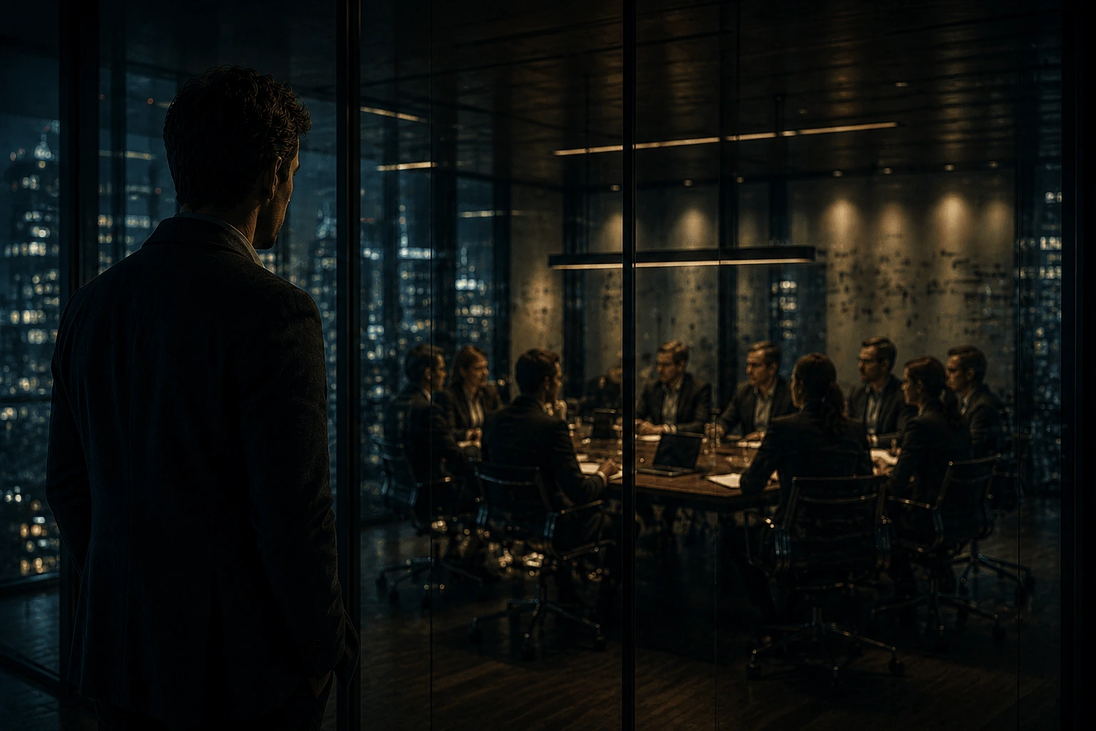 Why Smart People Make Bad Decisions in Systems They Understand