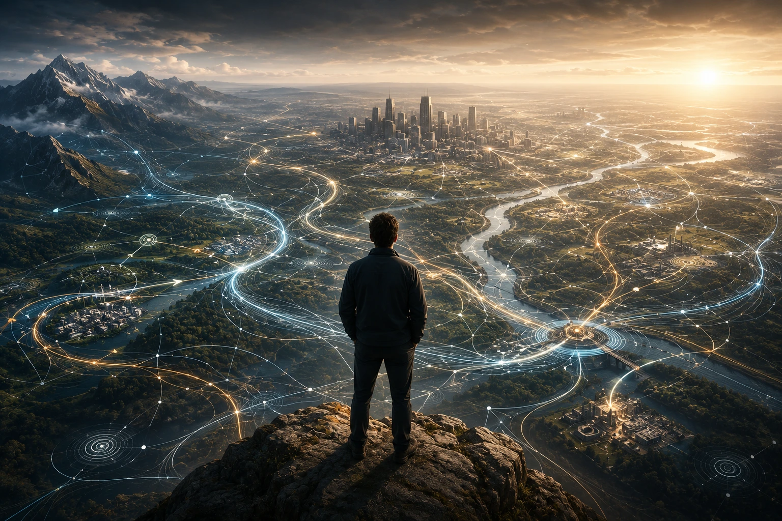 What Is Complexity Leadership? A Guide to Leading in Complex Systems