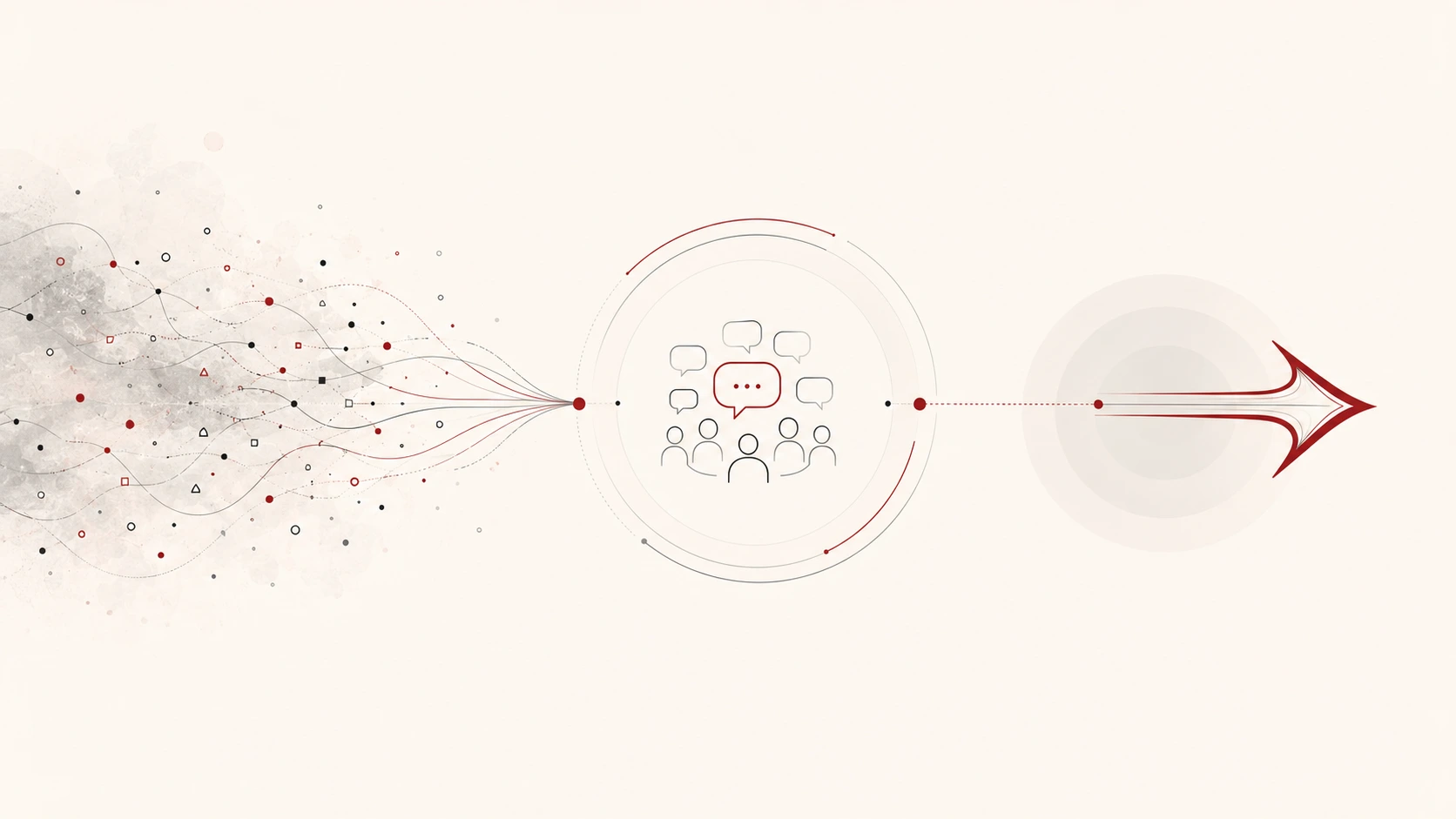 How to Build Organizational Sensemaking: From Weak Signals to Coordinated Action