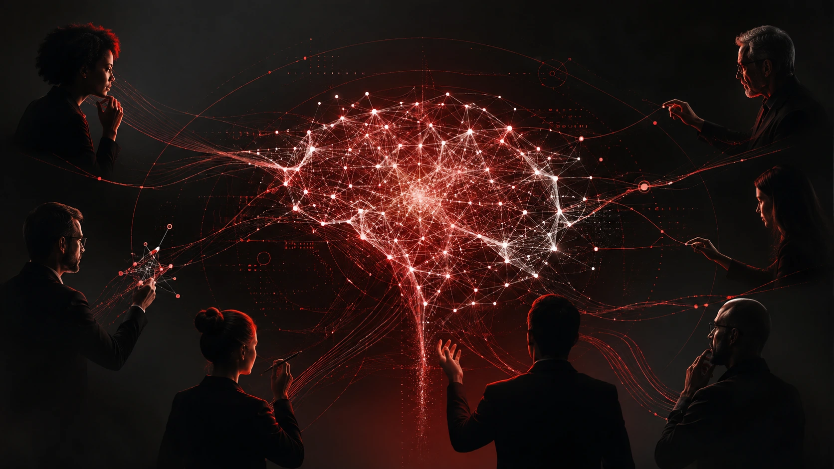 What Is Collective Thinking? Meaning, Examples, and How Organizations Think Together