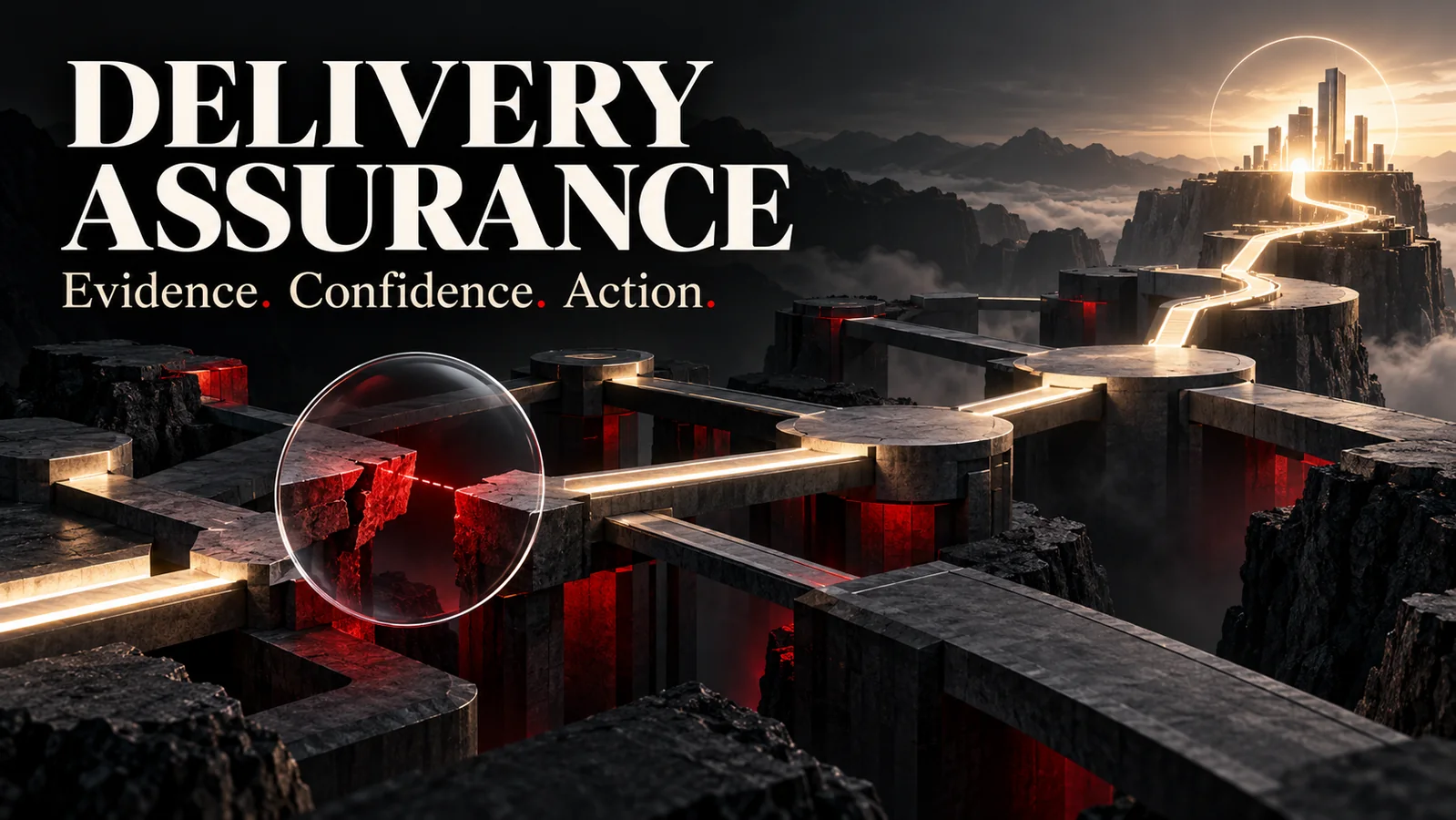 Delivery Assurance: What It Is, How It Works, and What to Measure