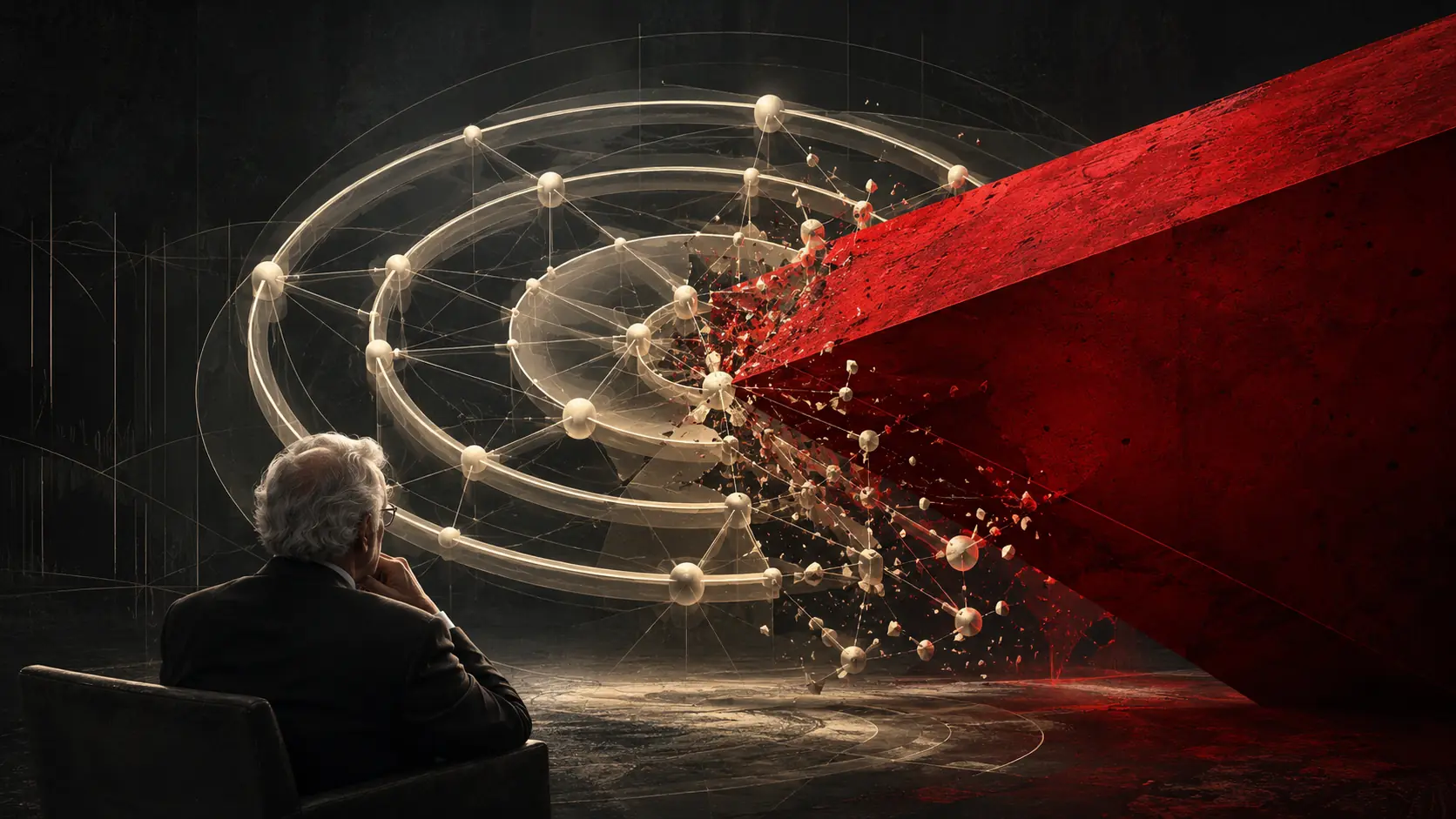 Why Ichak Adizes Misread russia: The Limits of Systems Thinking Without Power